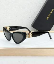 Picture for category Balenciaga Sunglasses